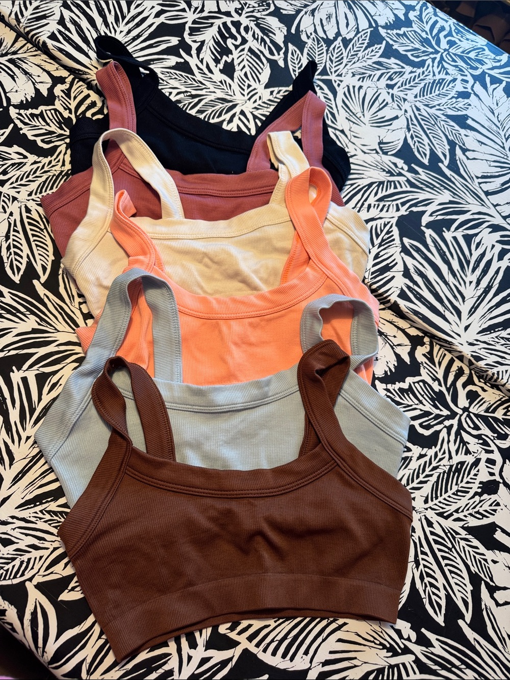 Out from under bralettes M/L
